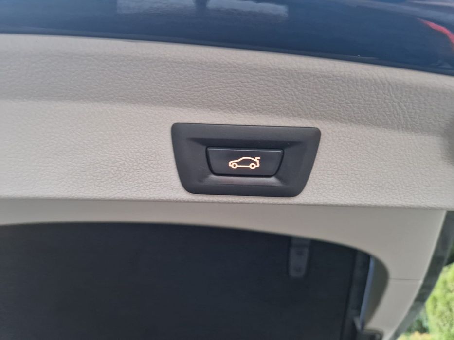 BMW Seria 4/ F36/An 2015/2 0D/Eu 6/Gran Coupe
