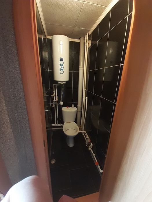 Обмен квартиры на квартиру