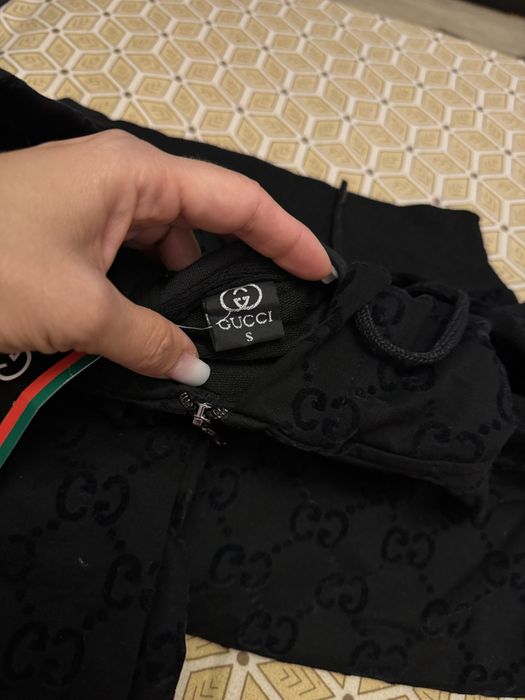 Trening de dama din catifea