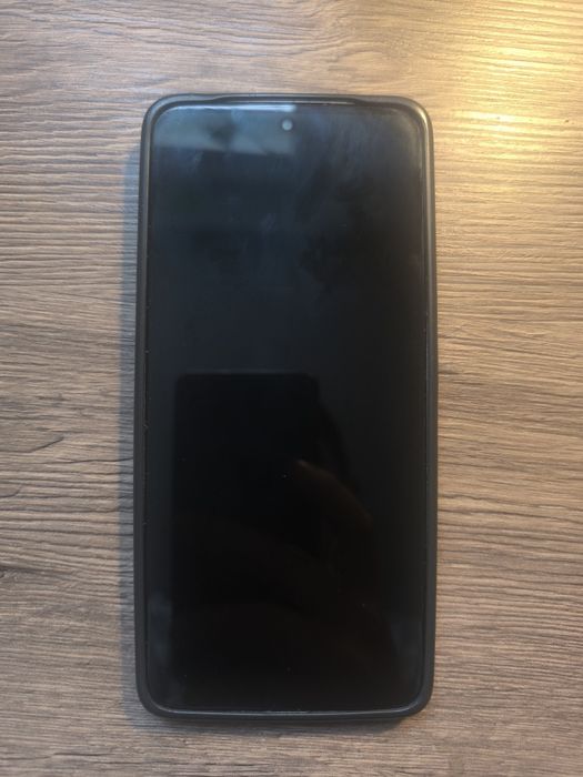 Redmi Note 13 8/256 Голубой Б/У