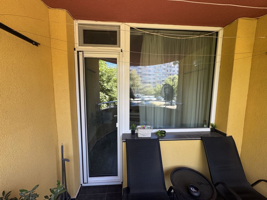 Pvc дограма Трокал