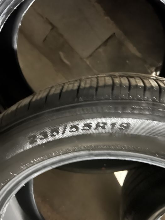 Nexen летние шины