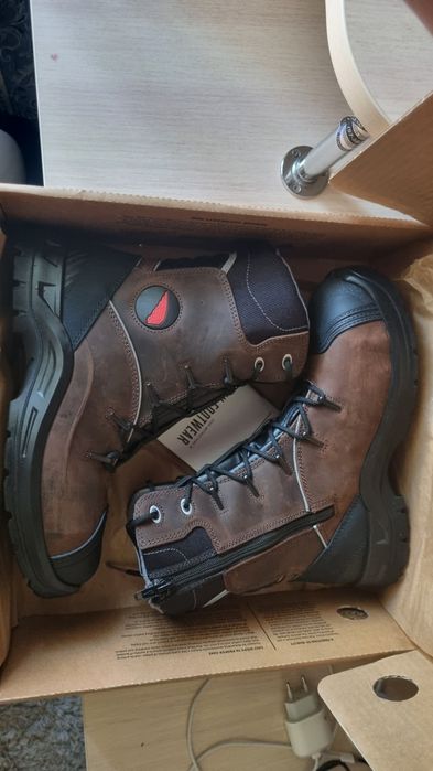 Ботинки Red Wing