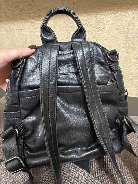 Женский рюкзак эко кожа