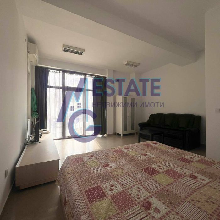 Партерно студио за живеене близо до плажа в гр. Царево.