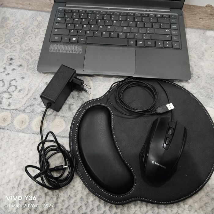 Лаптоп в отличном состоянии