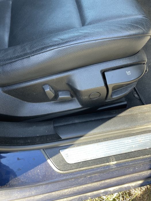 vand turbina bmw f10 2.0 ddiesel 184 cp