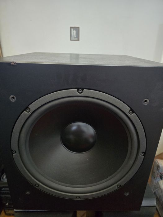 DALI SWA 15 subwoofer