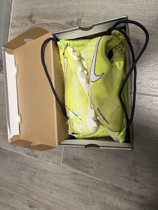 Nike phantom Vsn Elite FG 99