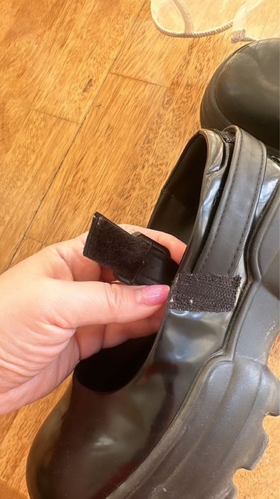 Детская обувь бренда Josiny размер 37