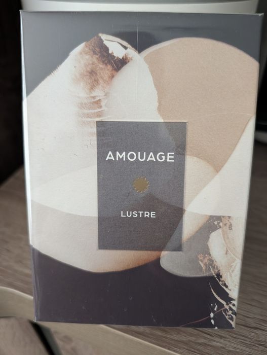 Amouage Lustre 100 ml