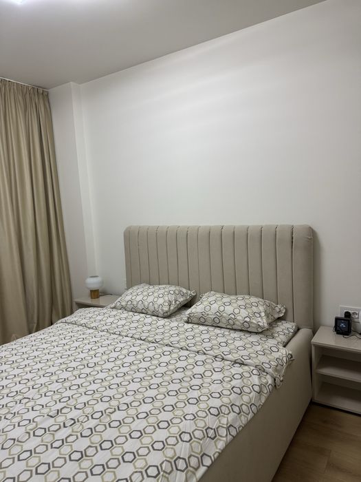 Cazare Brasov apartament 2 camere NOU DE LUX - Coresi Mall