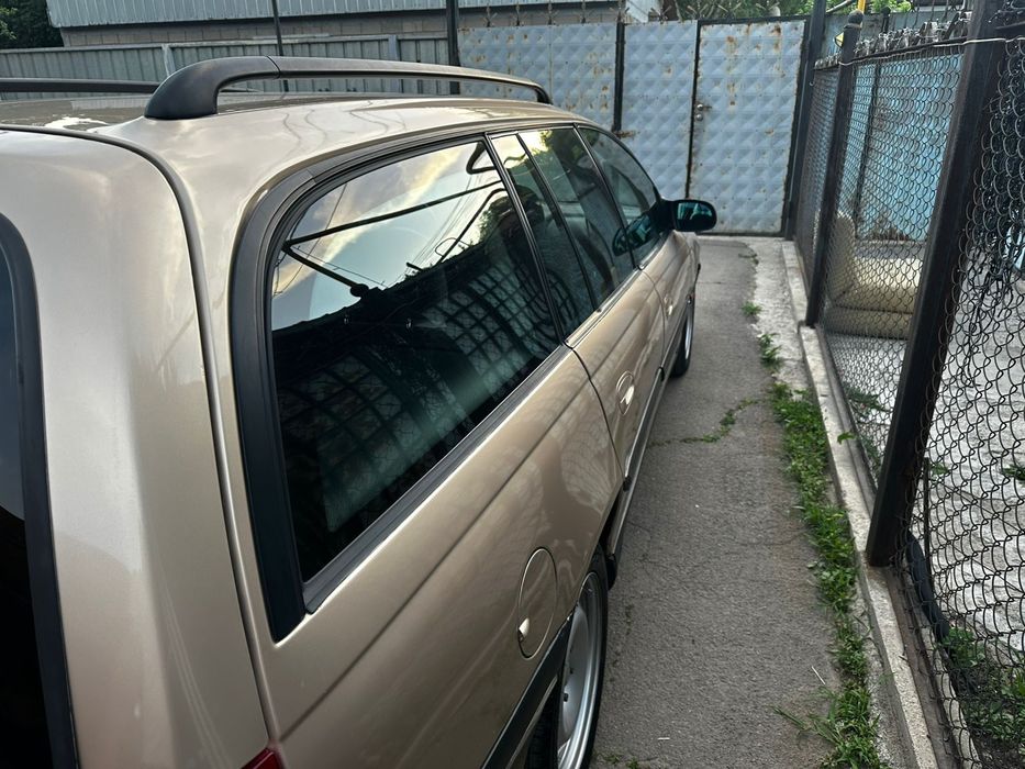 Продам автомобиль