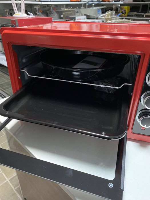 Духовка, духовая печь, электропечь Asel 36L.