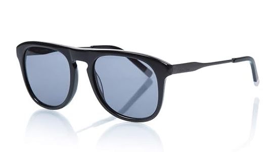 Слънчеви очила Calvin Klein CK4320S 001