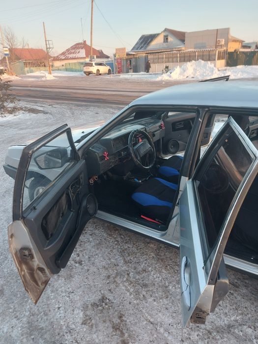 21099 продам или обмен предлагайте  варианты