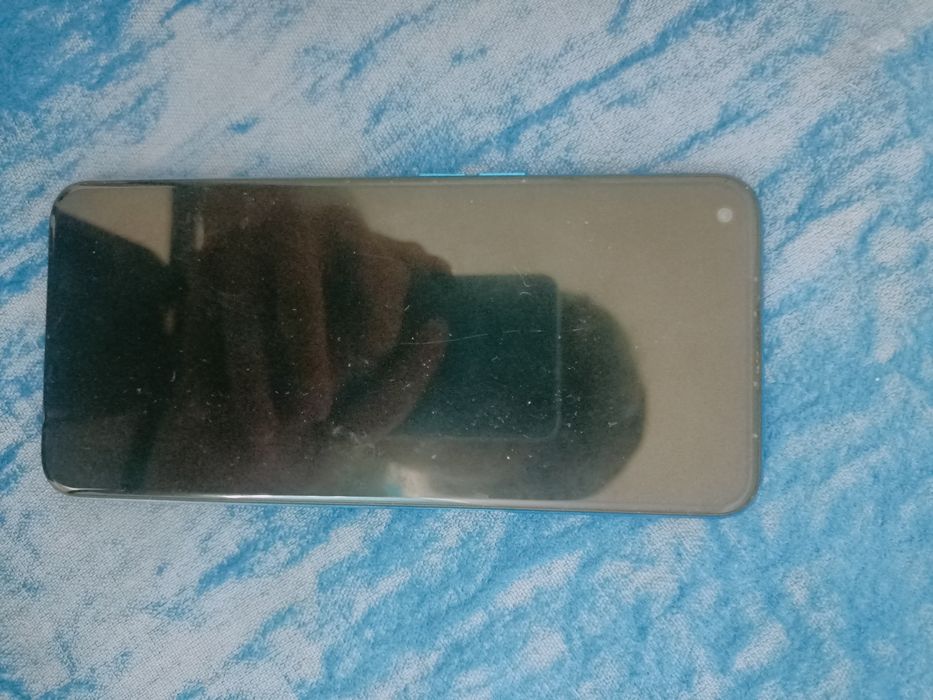 Oppo a54 без каробка