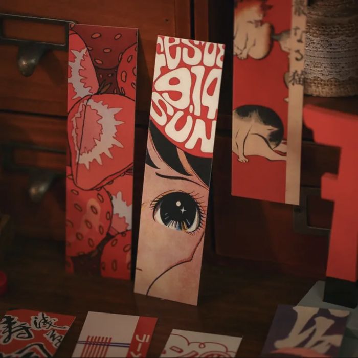 Закладка для книги