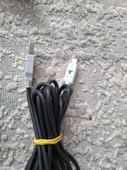 Cablu hdmi , alimentare , cablu controller ps5