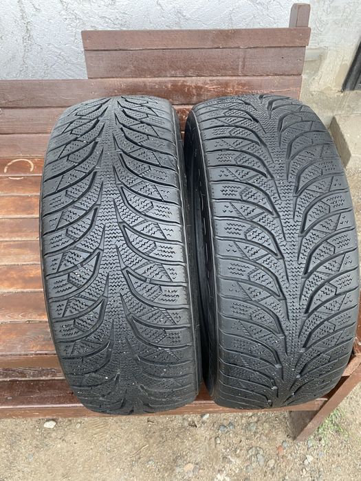 Продам шины 205/55/16