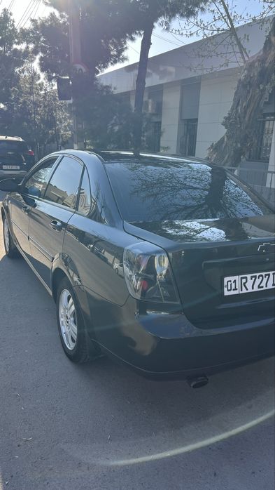 Аренда Arenda Ласетти lasetti 2011 йил механика 2 поз