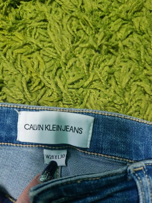 Blugi Calvin Klein originali