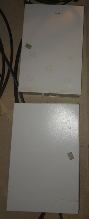 Метално ел  табло