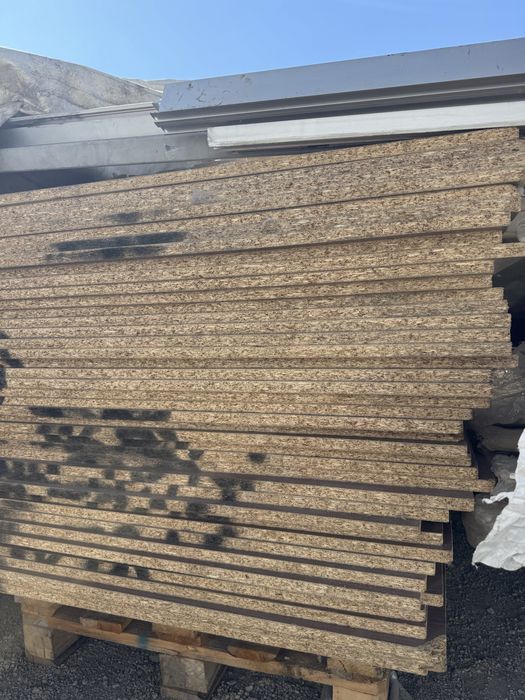 Дисты ЛДСП цельные 12000 тг лист