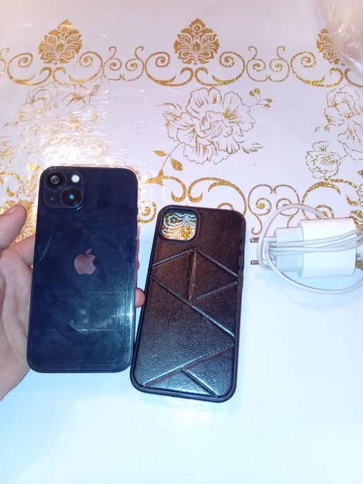 Айфон 13 сатылады