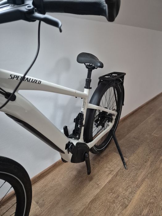 Bicicleta electrica specialized