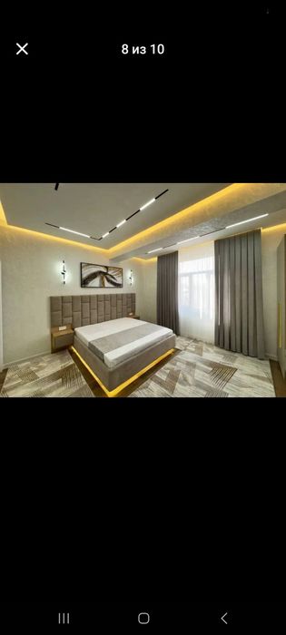 Евро ремонт квартир под ключ