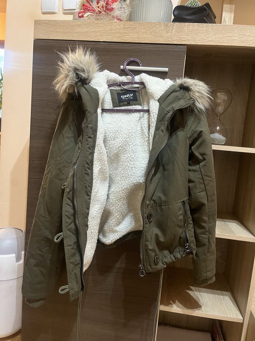 Яке Дамско яке Only онли