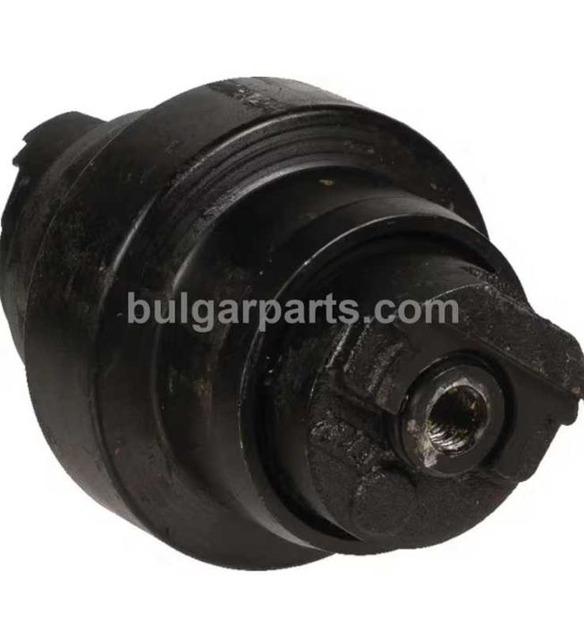 Долни ролки за багери: Kubota Takeuchi Yanmar Hitachi Bobcat JCB Volvo Caterpillar Komatsu и др.