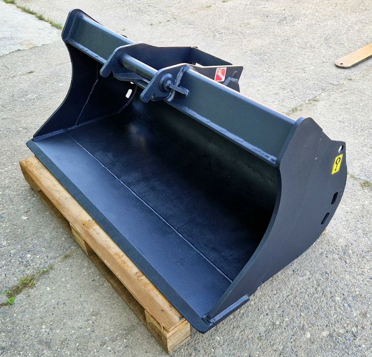 cupa taluz 1400 mm Cangini AR70 pt. miniexcavator 7 - 9 tone