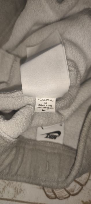 Nike Tech Fleece долнище Размер:Xs(мъжко)