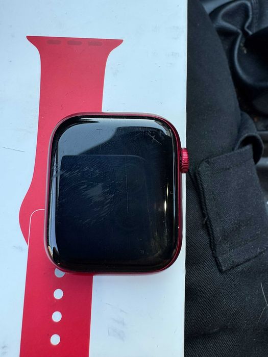 Apple Smartwatch 7