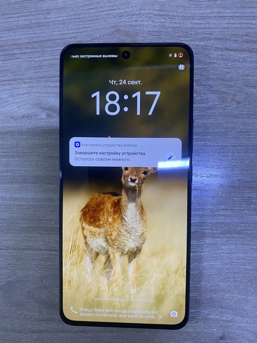 Сатылымда Vivo V60 Lite