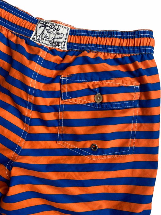 Ralph Lauren Polo  3 бр. Мъжки Панталонки/Бански / XS,S / Оригинал