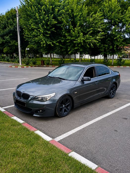 BMW seria 525 diesel