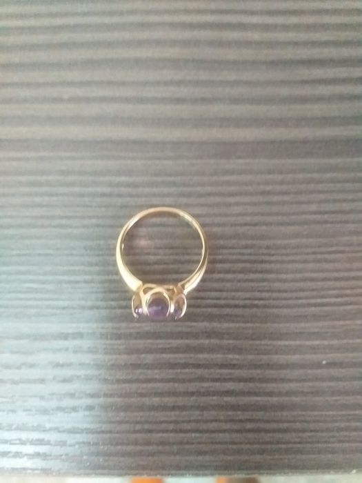 Кольцо новое 5000 т