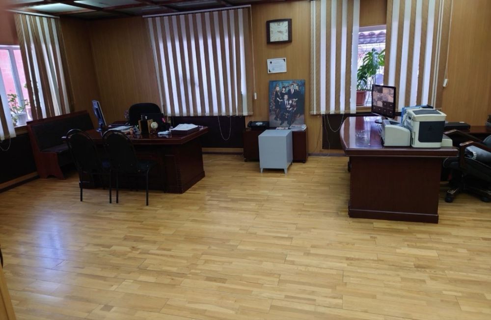 Производство изделий из металла