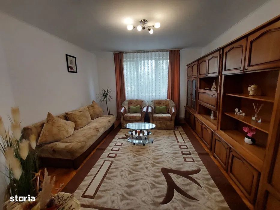 Apartament 2 camere decomandate, Marasti — fotografia 1
