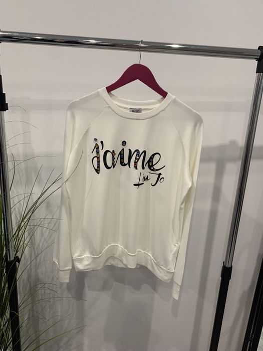 Блуза с дълъг ръкав liu jo