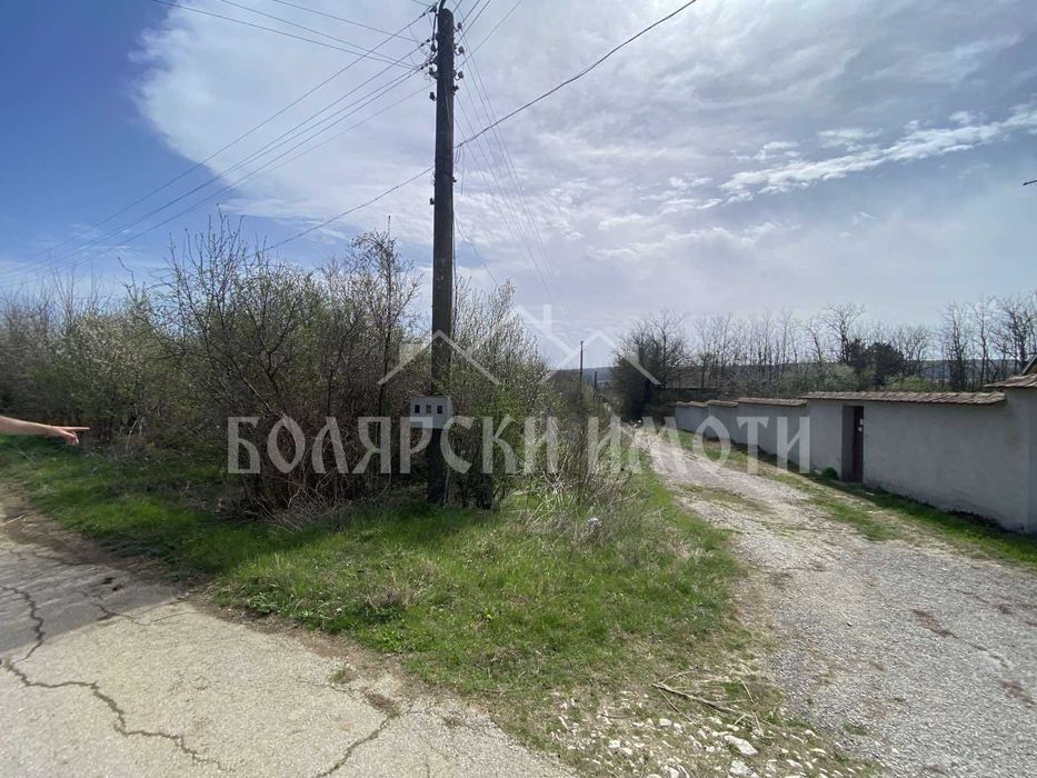 Продава се Парцел в с. Русаля, Област Велико Търново - 1787 кв.м за 5 €/кв.м - Снимка #3