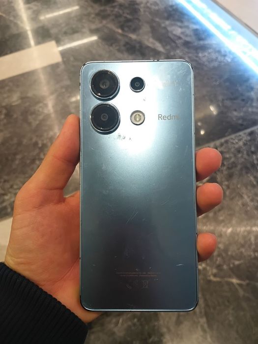 Redmi note 13 16/256