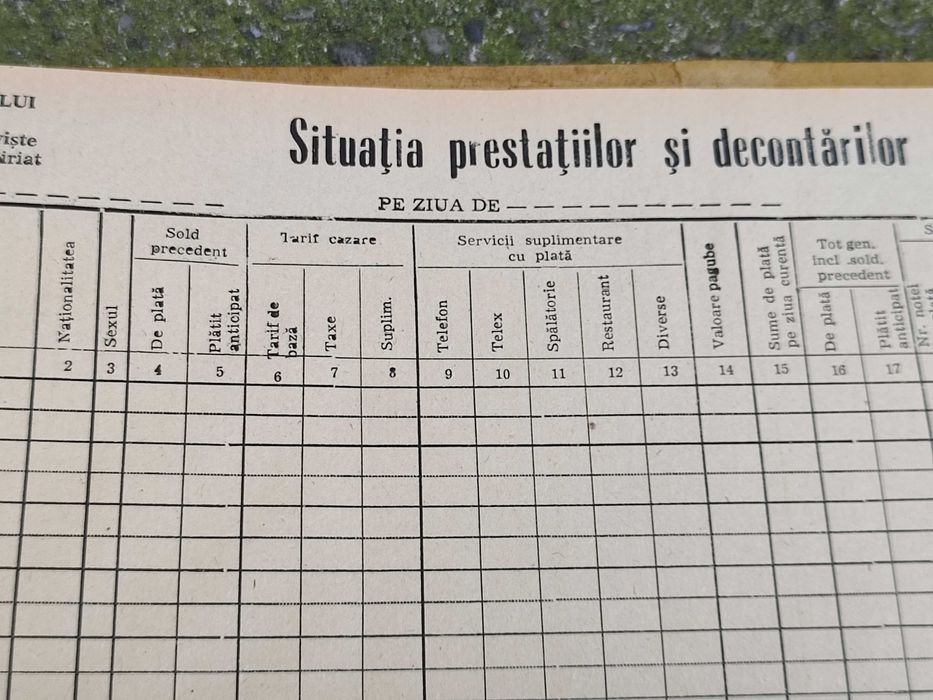 Registru O.J.T. Dâmbovița