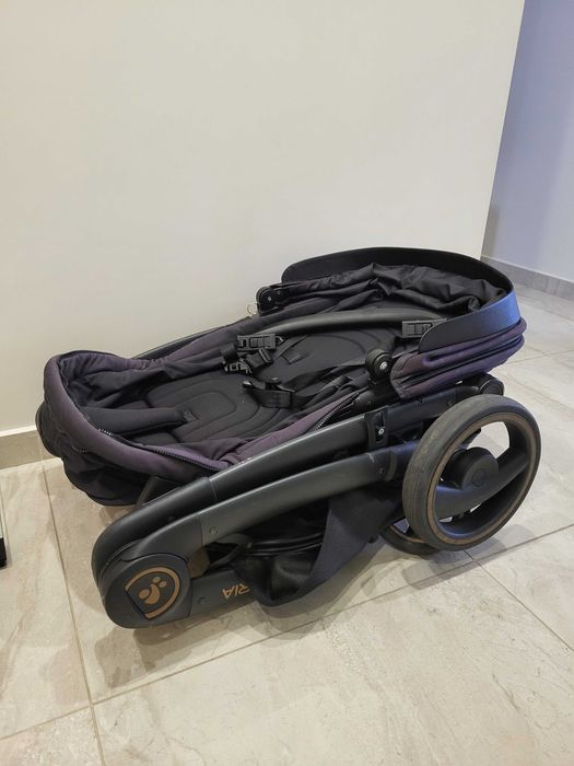 Комбинирана бебешка количка Loreli Adria