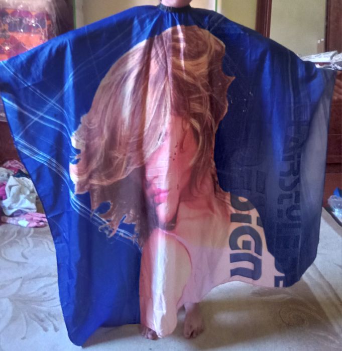 Профисионалний инструменти для салон красати