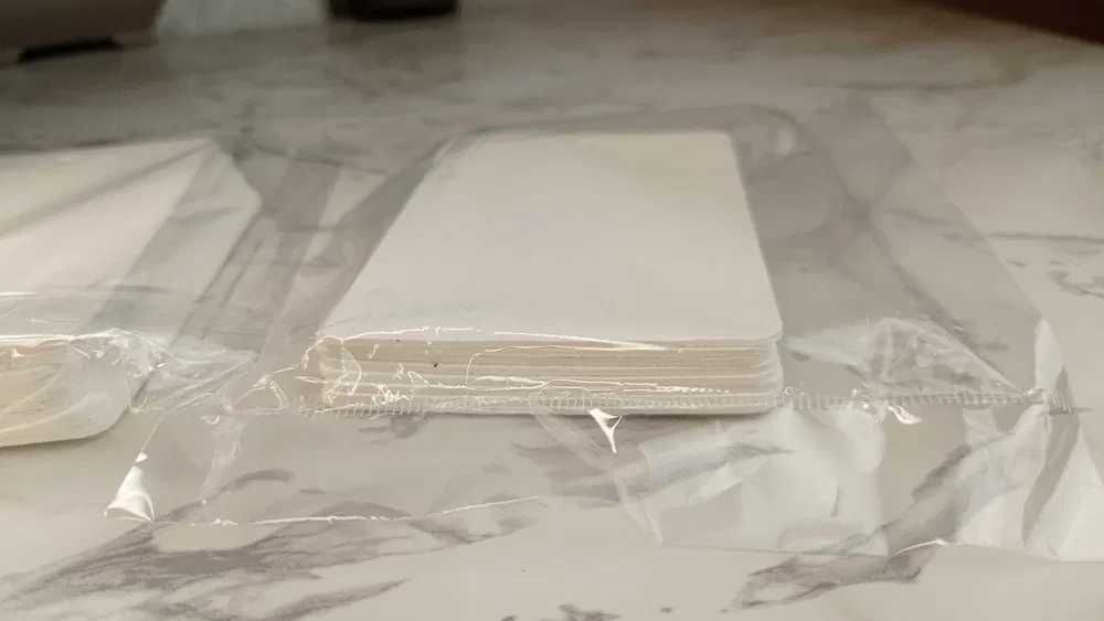 Магическа 3D Хартия за Рисуване (Надува се с вода) 20 бр. комплект