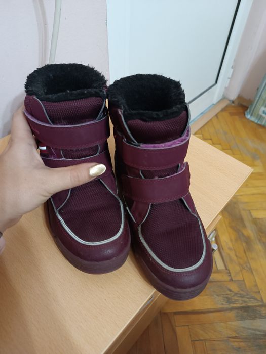 Апрески Clarks 32 номер